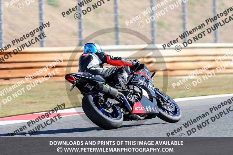 motorbikes;no limits;october 2019;peter wileman photography;portimao;portugal;trackday digital images